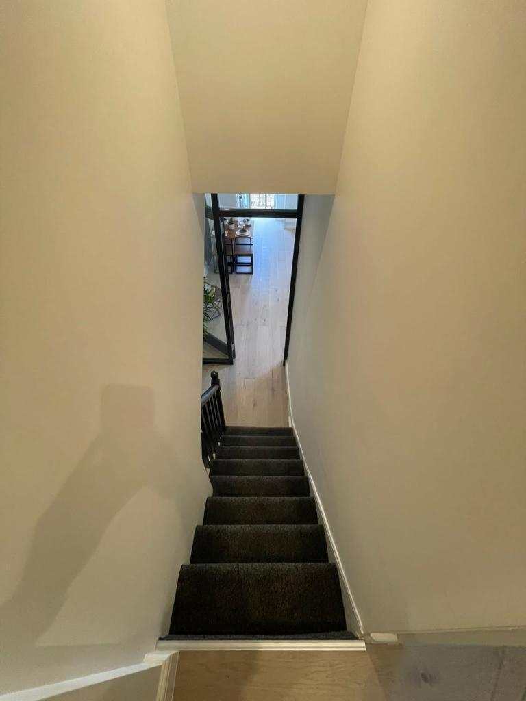 Two Bedroom Apartment - Londen Buitenkant foto