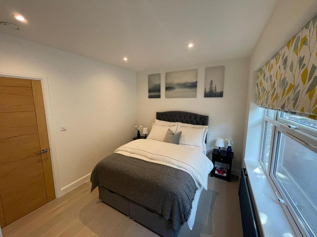 Two Bedroom Apartment - Londen Buitenkant foto